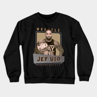 the usos Crewneck Sweatshirt